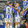 Resonante triunfo de Cerro Largo que ahora espera por el resultado de Torque – Peñarol para saber si accede o no a la Copa Sudamericana