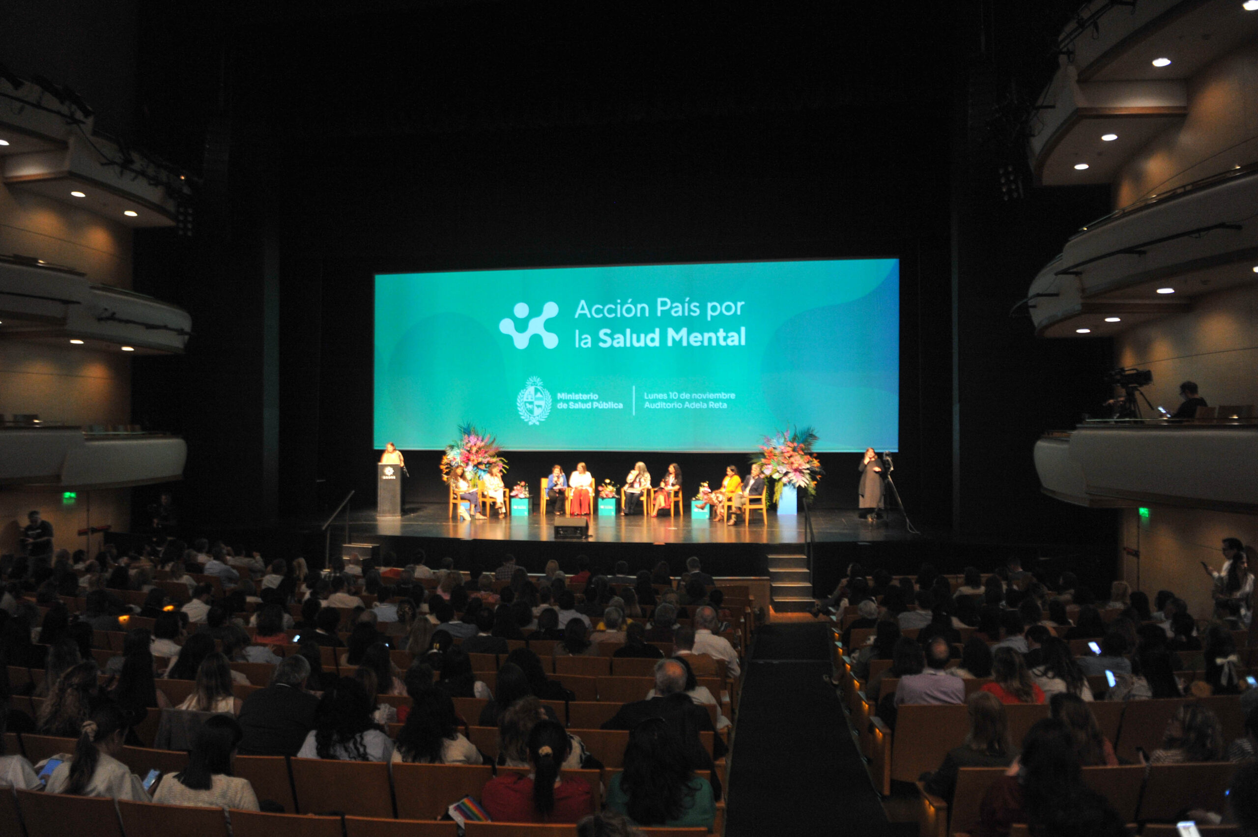 Cerro Largo está incluido en la estrategia de salud mental que proyecta implementar el Ministerio de Salud Pública