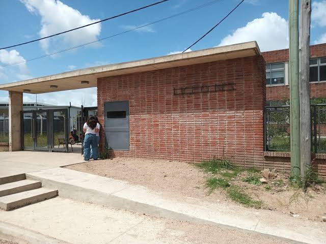 SECUNDARIA DEL DEPARTAMENTO ORGANIZA EL PRIMER ENCUENTRO DE TALLERES.
