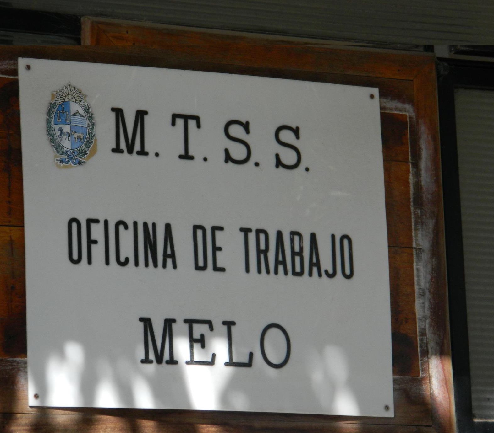 Desde el Ministerio de Trabajo y Seguridad Social reconocen un aumento en cuanto al número de denuncias por acoso laboral en Cerro Largo