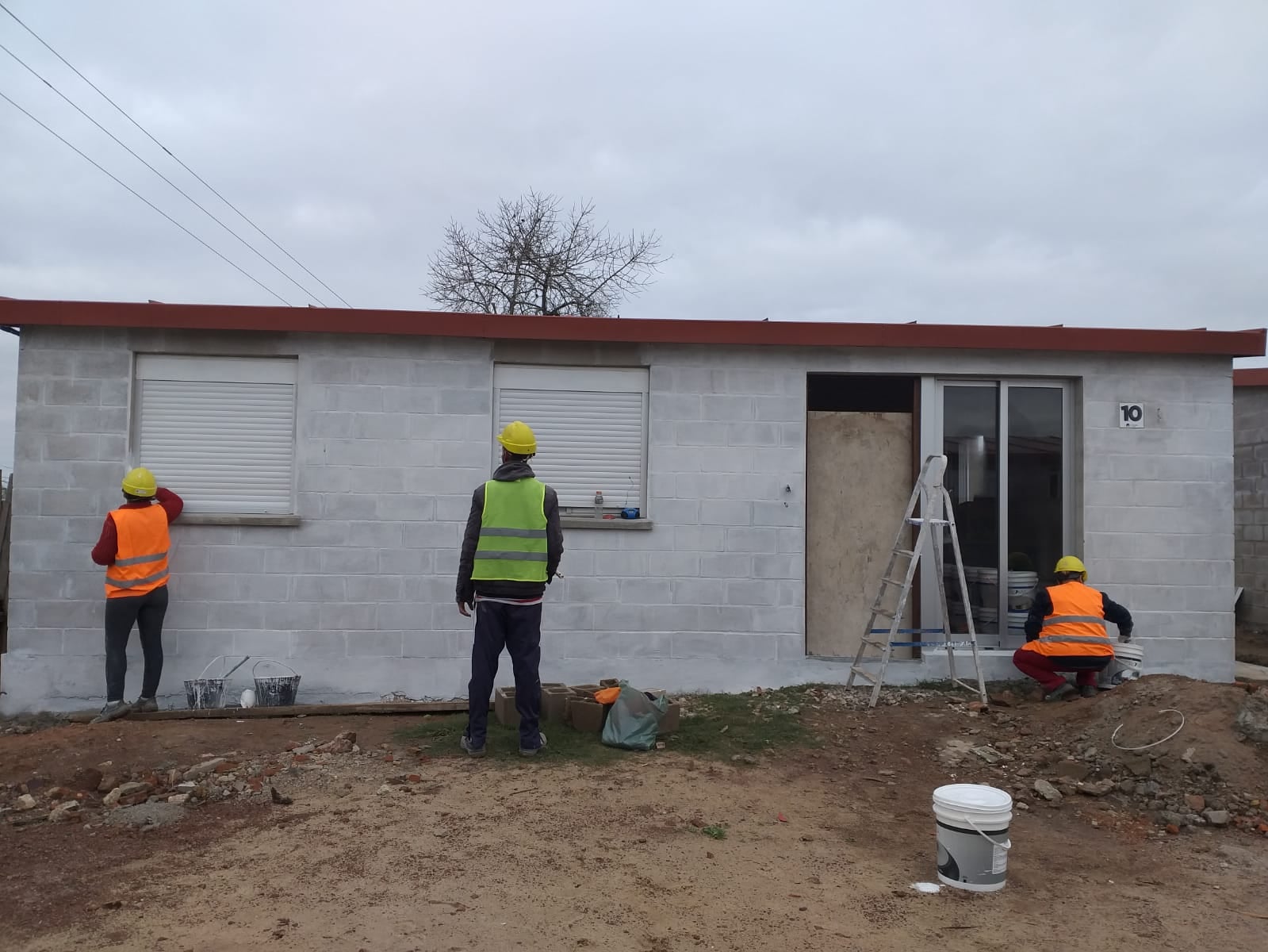 La falta de tierra y su elevado precio son limitantes para el movimiento cooperativo de Cerro Largo