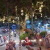 Feriantes y la intendencia definieron los principales detalles para la actividad navideña
