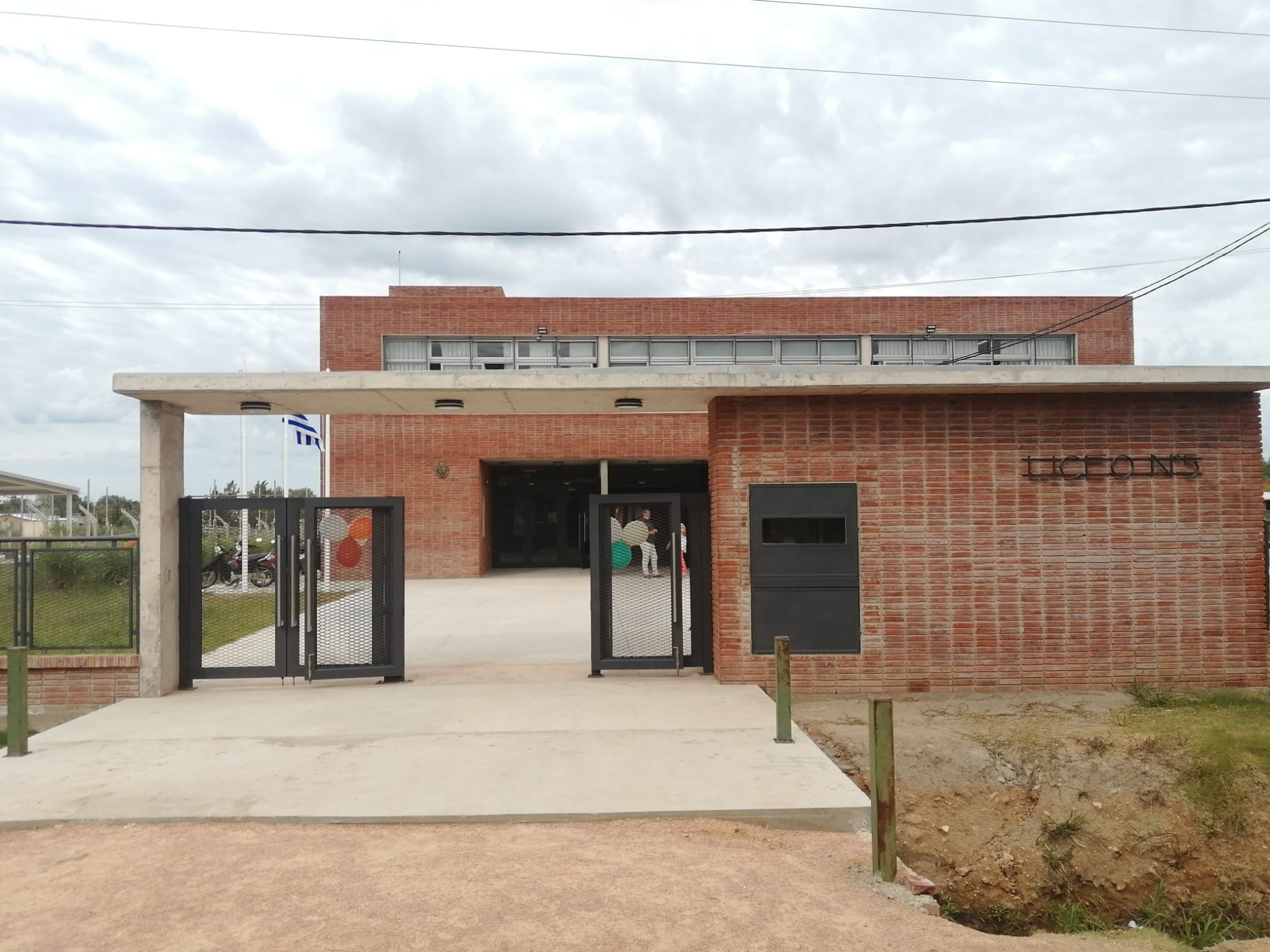 El Liceo 5 de Melo apuesta a aumentar el número de horas de taller