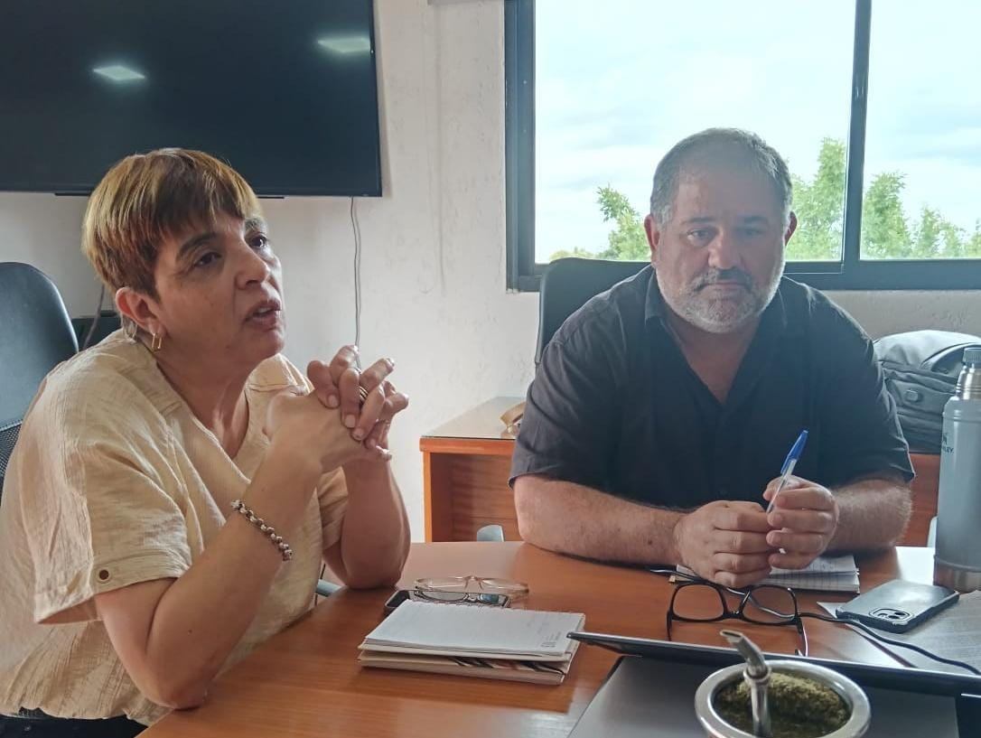 Erradicar la internación de los niños menores de tres años es la principal meta que se plantea INAU