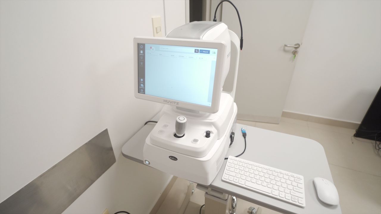 Camcel adquirió nuevo equipamiento para su block quirúrgico