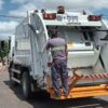 Este primero de enero no habrá recolección de residuos