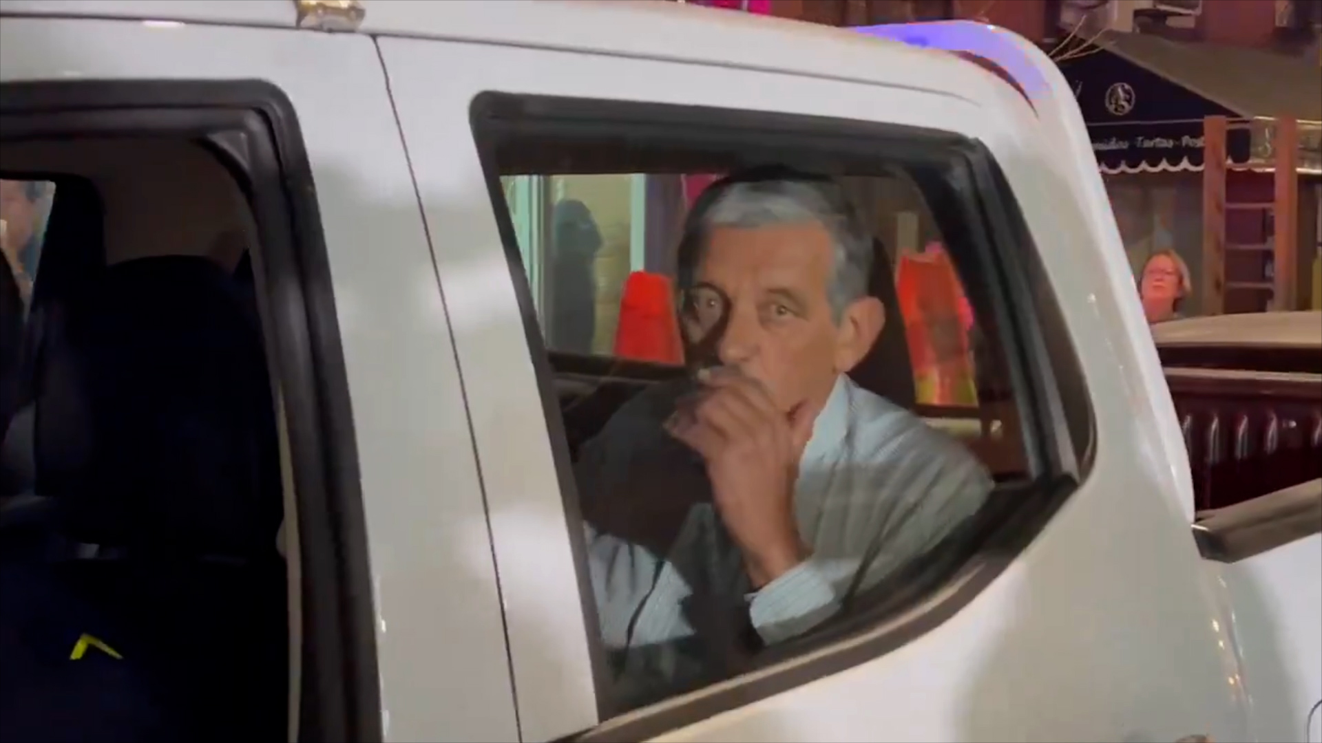 “La justicia dio una señal de dignidad”, dijo el Dr. Gustavo Silveira al confirmarse la sentencia del ex alcalde de Cerro de las Cuentas