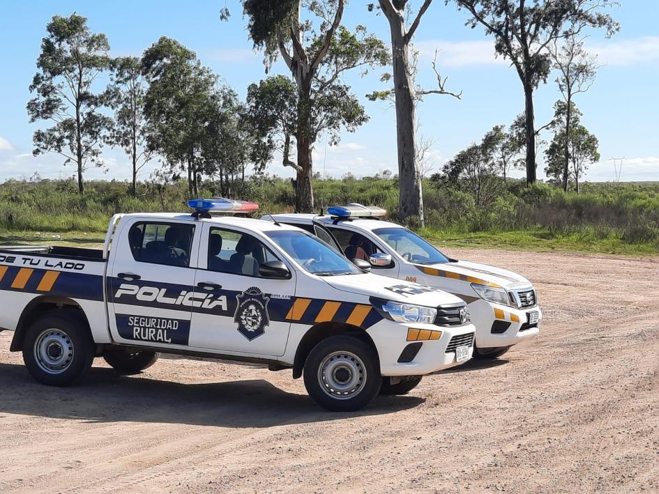 La Comisión Departamental de Seguridad Rural propone modificaciones a la ley vigente respecto a tenencia de animales