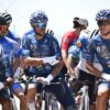 Se recuperan favorablemente los pedalistas del Club Ciclista Cerro Largo