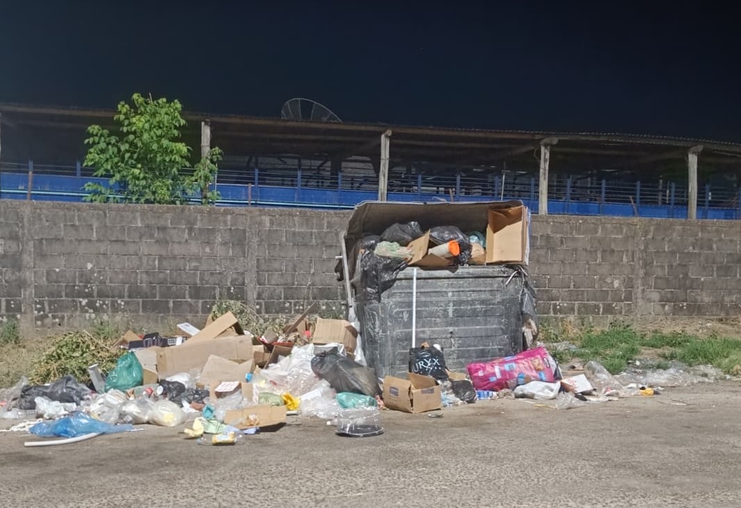 La intendencia de Cerro Largo implementará un nuevo plan piloto de recolección de residuos domiciliarios