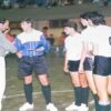 Se realizará este viernes en la Junta Departamental el homenaje a los jugadores de Cerro Largo integrantes del seleccionado uruguayo juvenil de fútbol de salón campeones del sudamericano de 1990 disputado en Melo