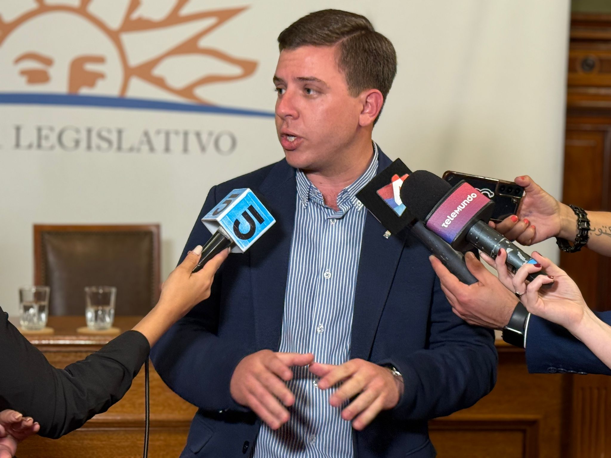 Diputados dio sanción definitiva al proyecto que regula ingresos a intendencias