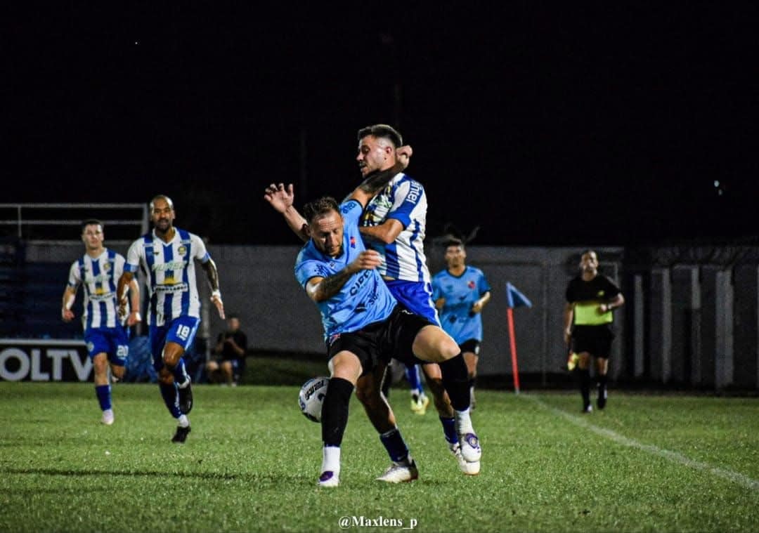 Cerro Largo debutará como local en el Campeonato del Este de Selecciones enfrentando a Rocha Capital