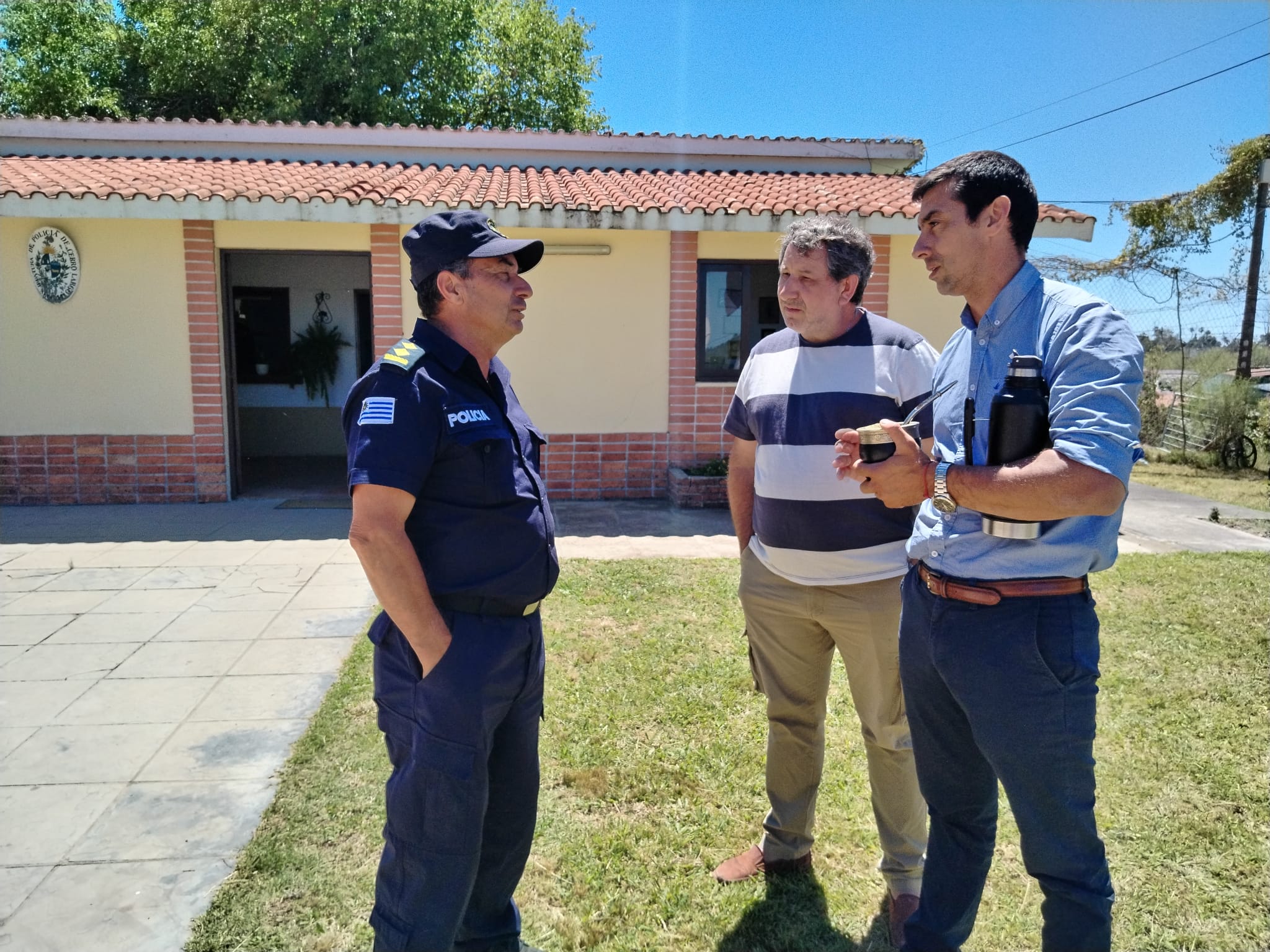 El INBA analiza distintas alternativas para combatir el accionar de las jaurías que afectan y/o provocan la muerte de animales de producción