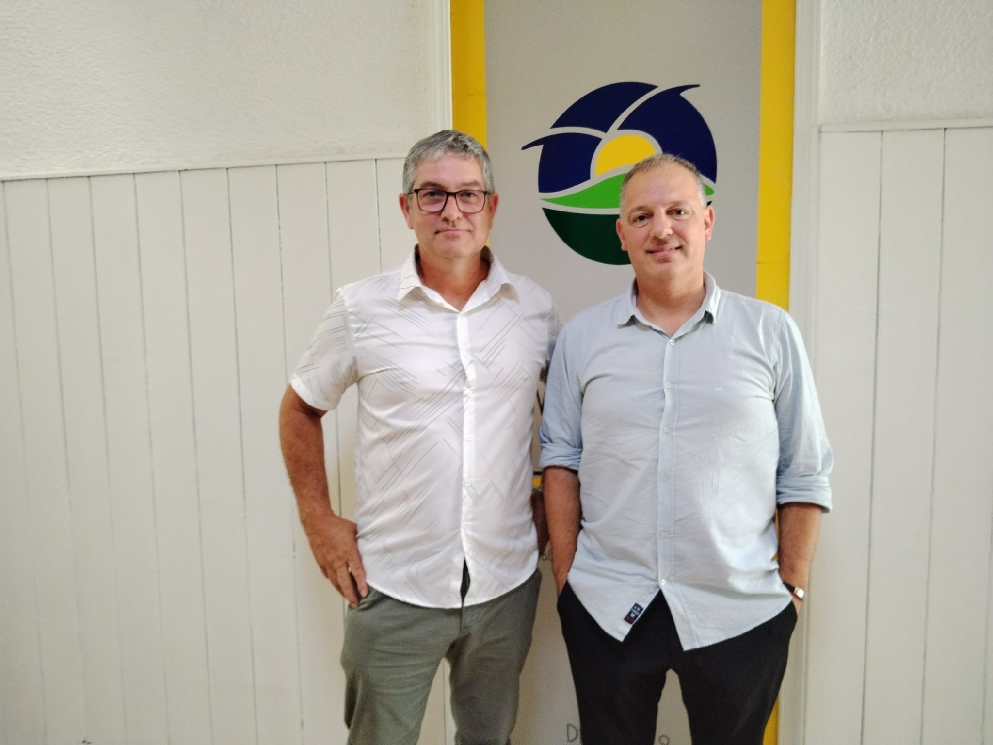 Avanzar hacia la tercera Universidad Pública es la prioridad de la Dirección Nacional de Educación