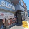 Más de un millón de dólares por día pierde el Estado como consecuencia del paro que llevan adelante los trabajadores de casinos