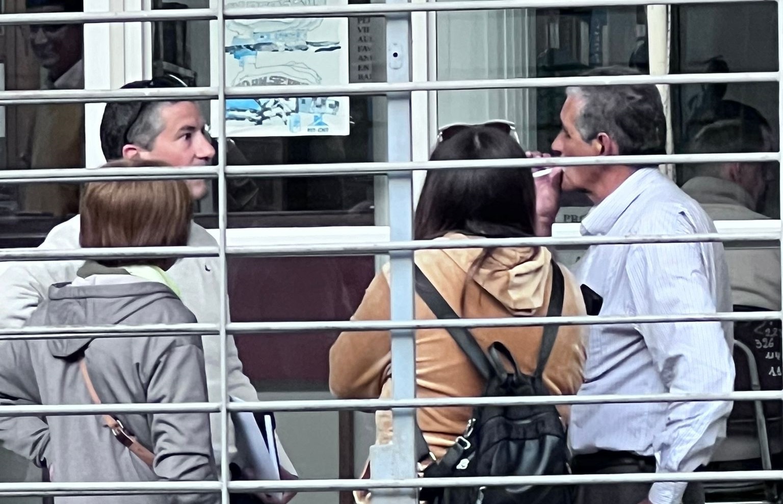 “Consideramos que se hizo justicia”, expresó la fiscal que condenó al ex alcalde de Cerro de las Cuentas