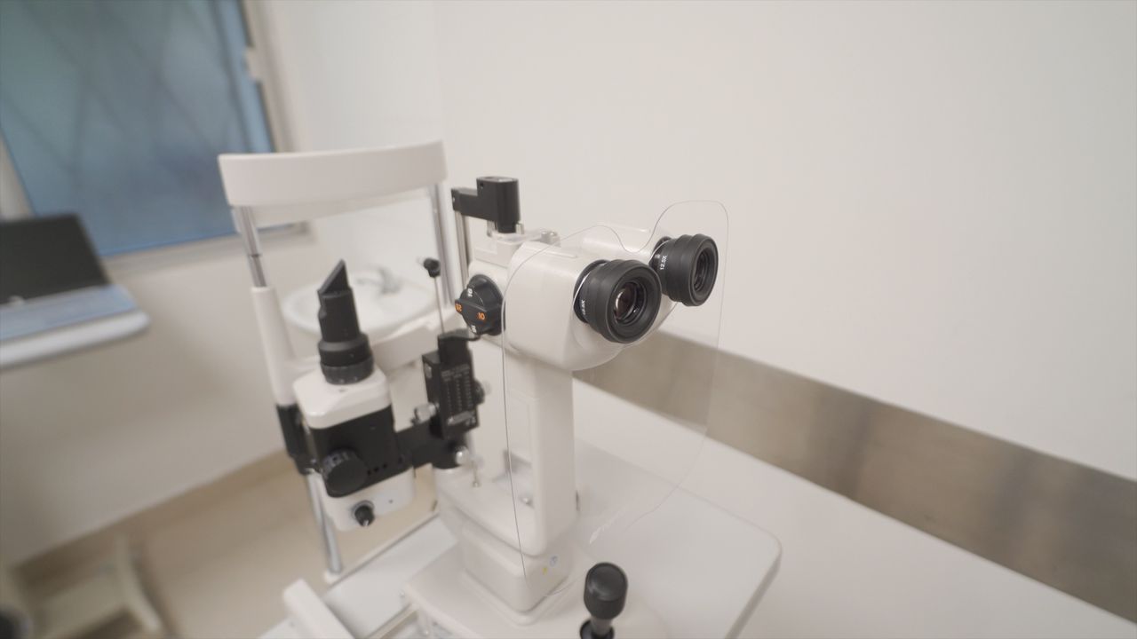 La mutualista CAMCEL amplió su cobertura en las especialidades de gastroenterología y oftalmología