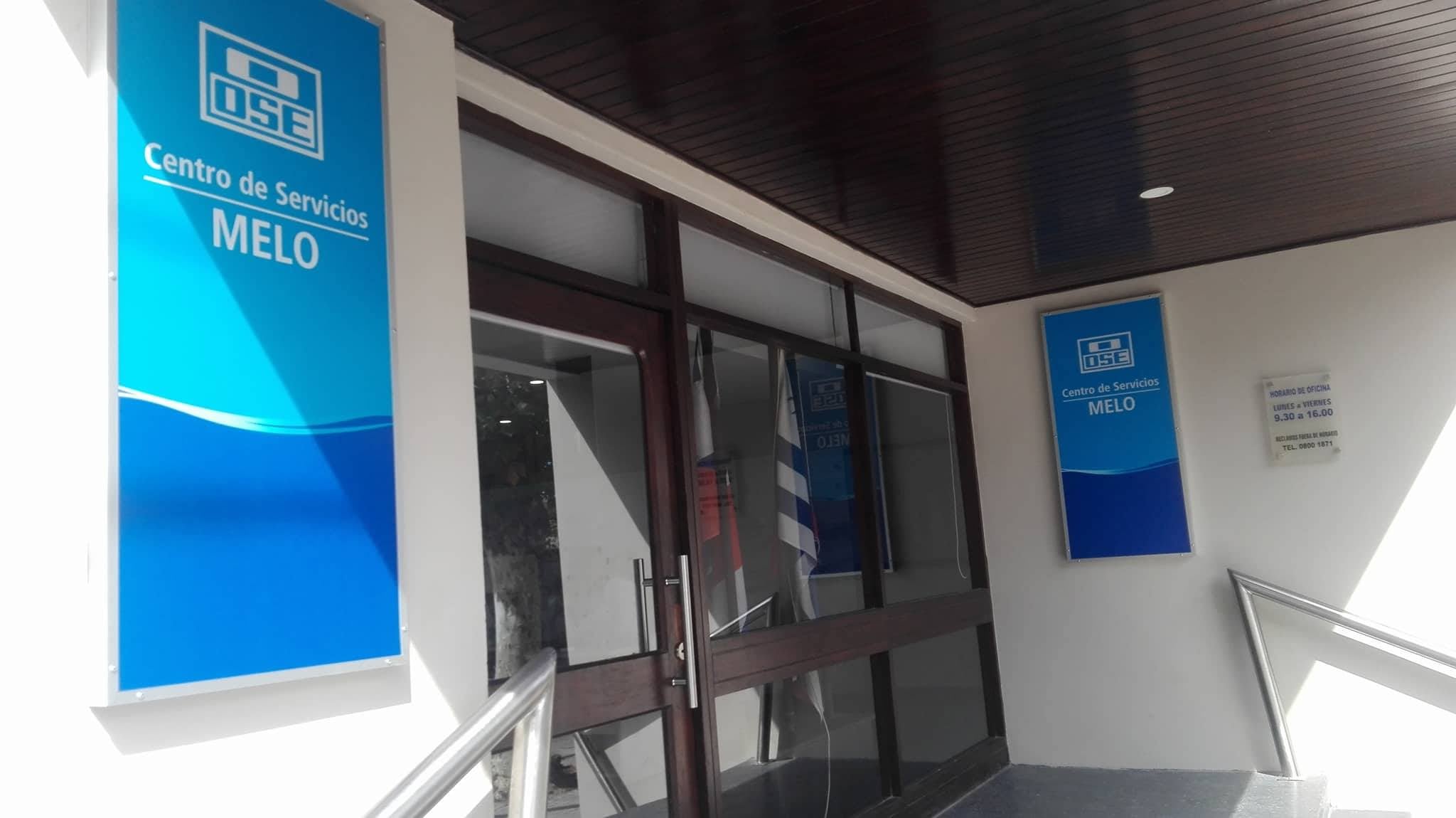 El recambio de contador, descuentos en caso de perdidas invisibles, la refacturacion y/o convenio de pago son las alternativas que brinda OSE a sus clientes.