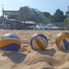 Con los cupos colmados se disputará una nueva edición del torneo de beach vóley en Lago Merín