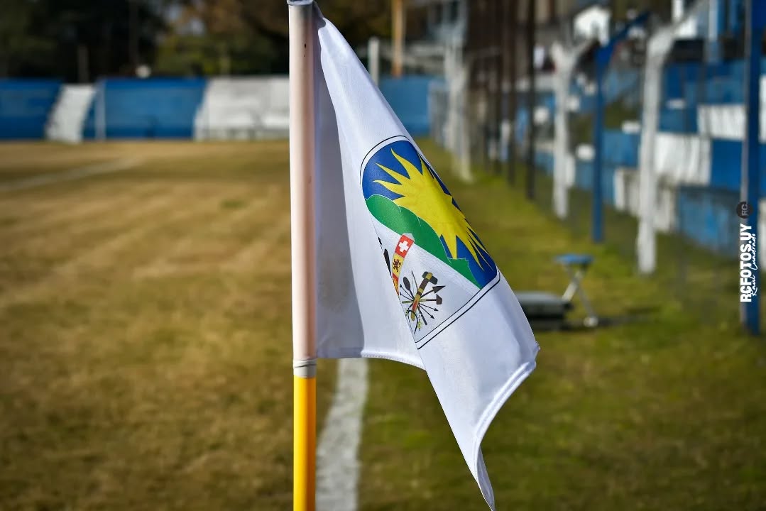 Las selecciones de Cerro Largo debutan hoy en la Copa Nacional de Ofi 2026
