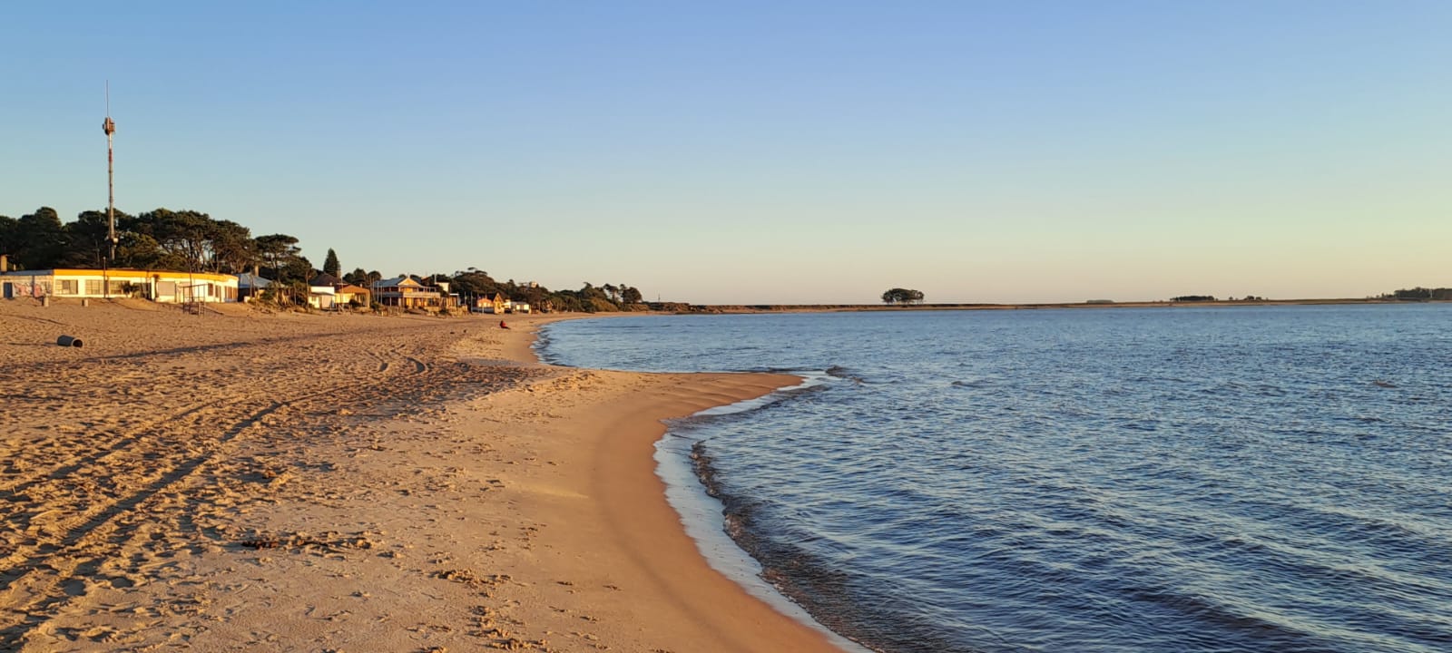 Una interesante movida deportiva se anuncia para este fin de semana en Lago Merín