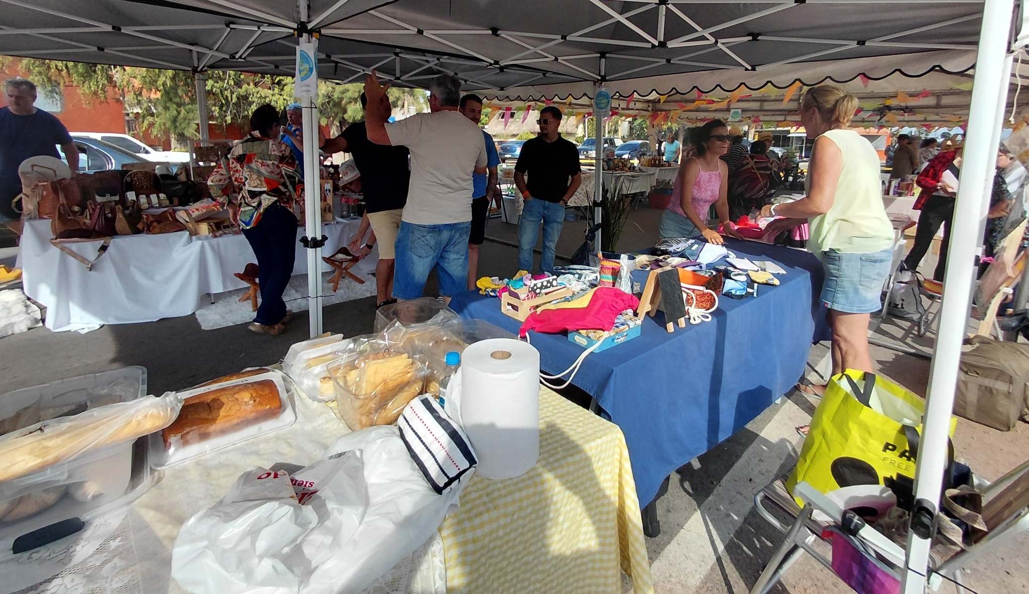 Lograr un calendario de actividades de verano que logren captar el interés de los jóvenes es uno de los objetivos del Municipio de Laguna Merín