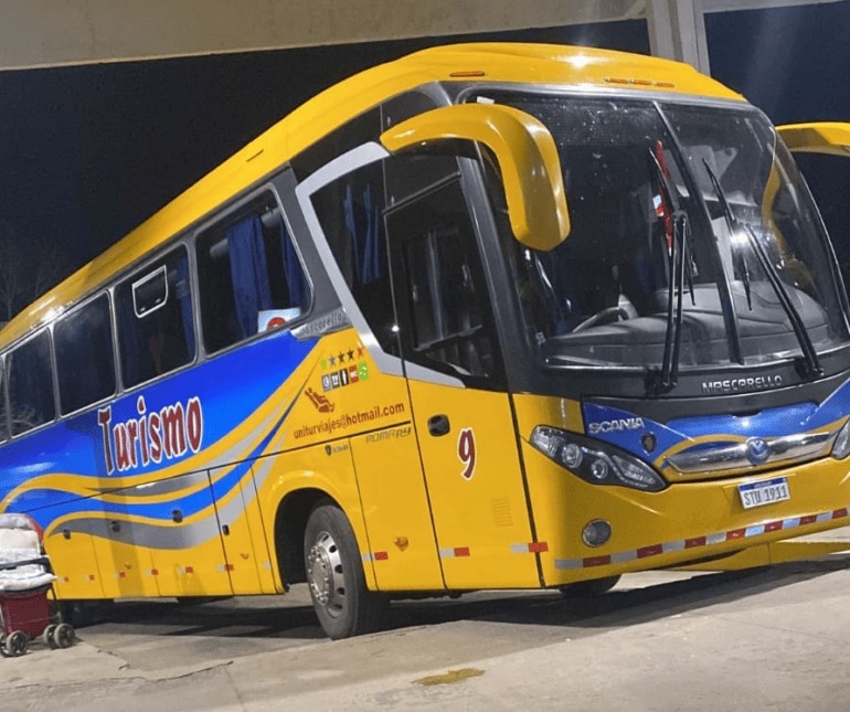 “Es necesario que algunas empresas regularicen horarios de frecuencias”, reclamó el principal de la Empresa Unitur