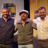 “Los del Medio” representarán a Cerro Largo en el Festival Nacional e Internacional de Folclore Durazno.