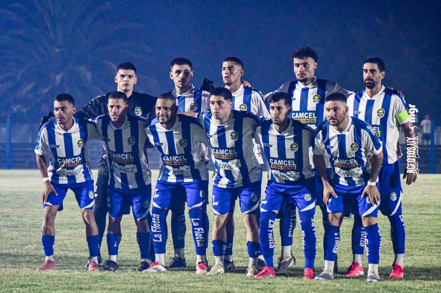 Cerro Largo impuso su autoridad en el Sobrero, superó a Rocha en las dos categorías y avanzó como primero del grupo “c” a la siguiente fase de los Campeonatos del Este