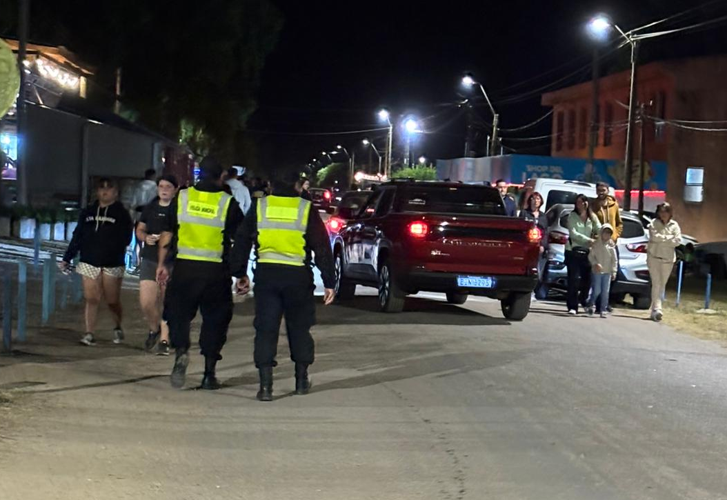 La Policía de Cerro Largo alerta sobre estafas con alquileres vacacionales en Lago Merín
