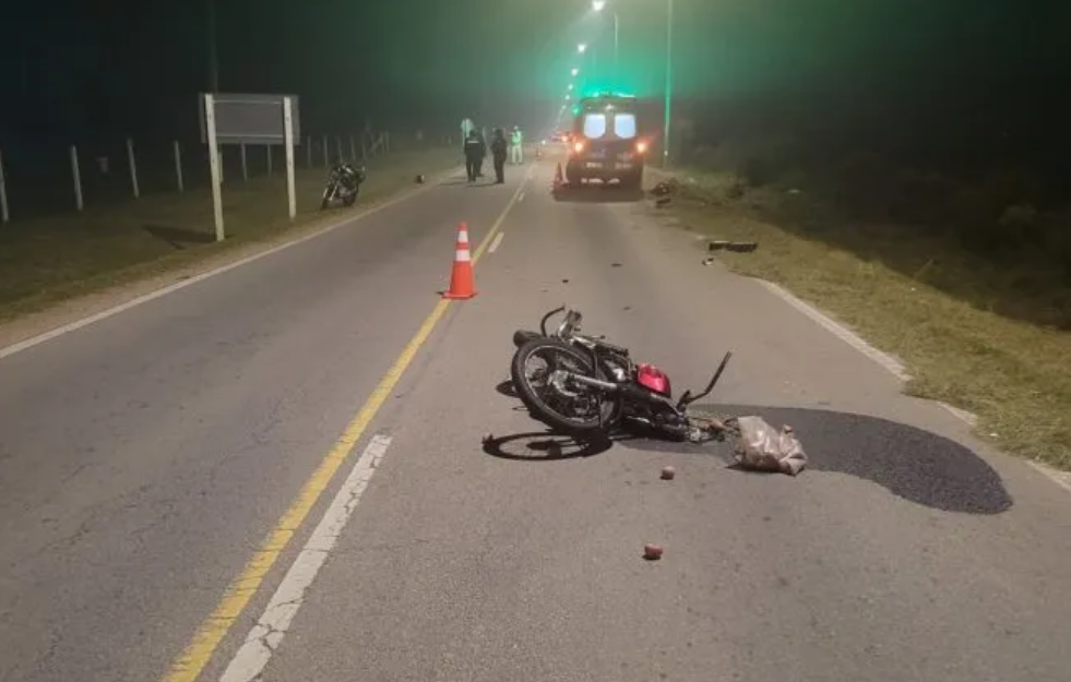 Casi el 14% de los lesionados en siniestros de tránsito en Uruguay tiene entre 15 y 19 años