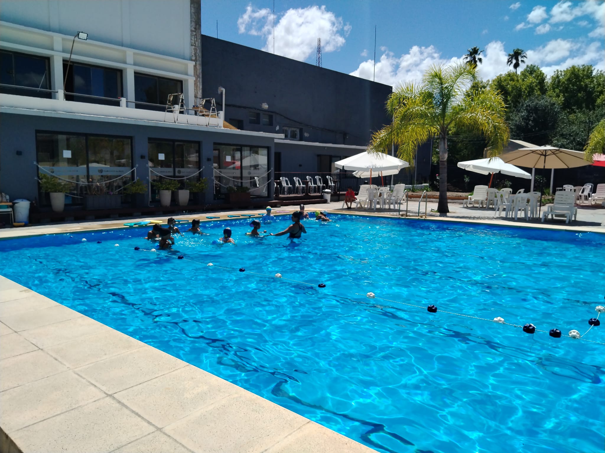 Positiva evaluación del programa escuelas de verano realizan a nivel de la inspección departamental de primaria