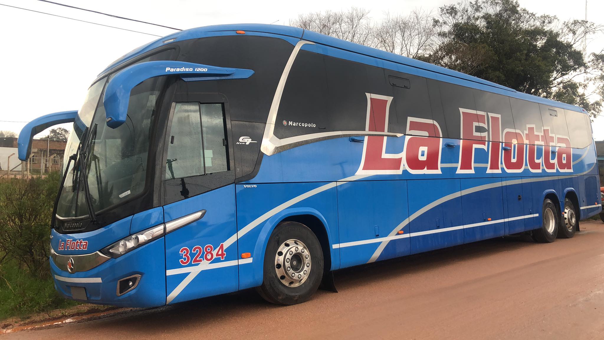 Nuevamente el fin de semana de la Reina del Lago es el de mayor movimiento para el transporte de pasajeros