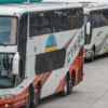 Preocupación en el sector del transporte interdepartamental de pasajeros
