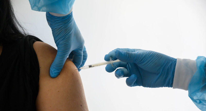 Una demanda sostenida tiene en nuestro medio la vacuna contra el sarampión