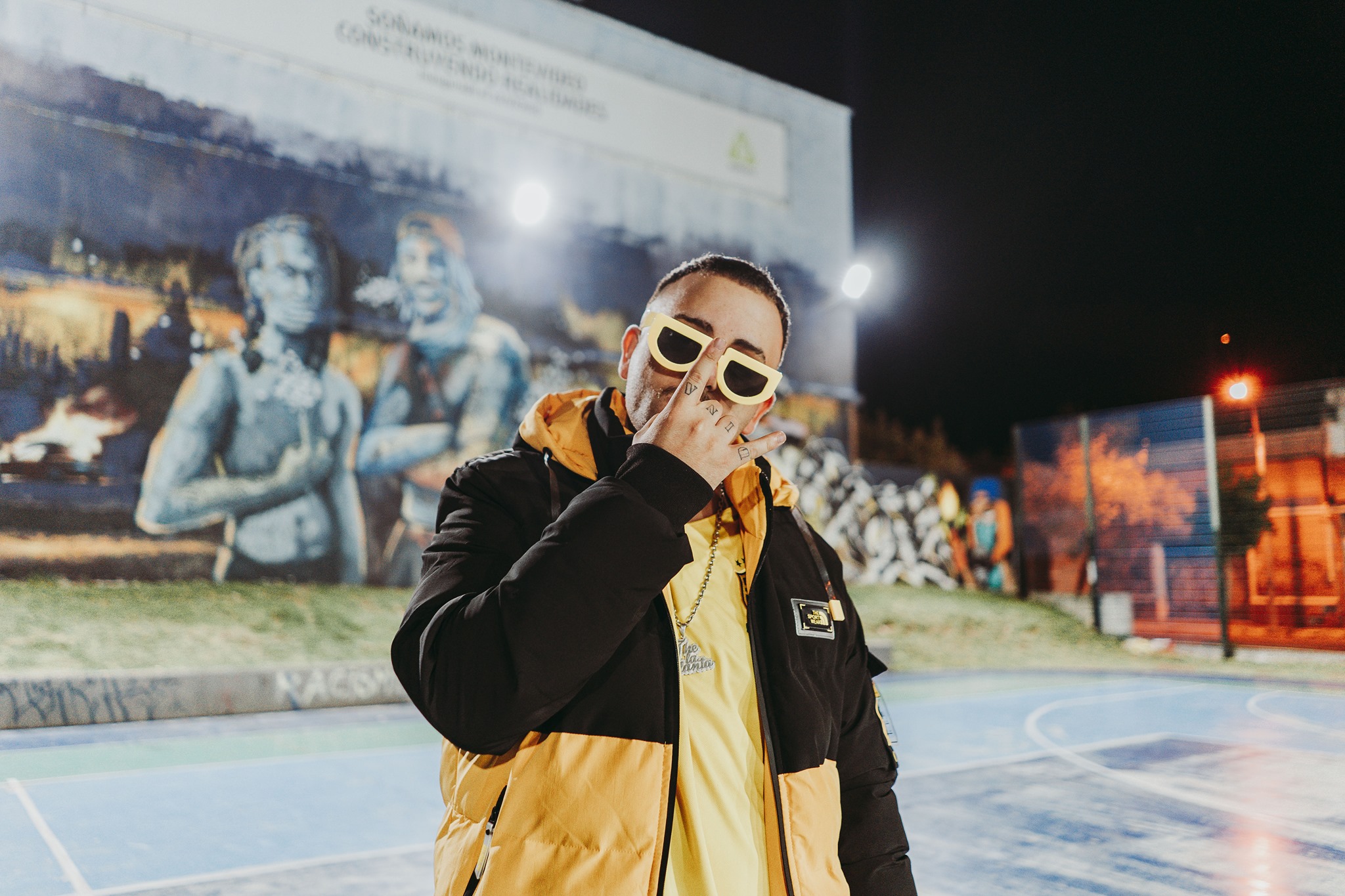 Con buena expectativa se prepara la presentación de banda The la Planta en Millennium Mega Eventos