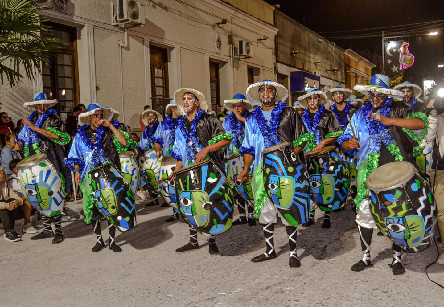 Llave 13 se presentará este sábado en la 36º edición de las llamadas de Durazno