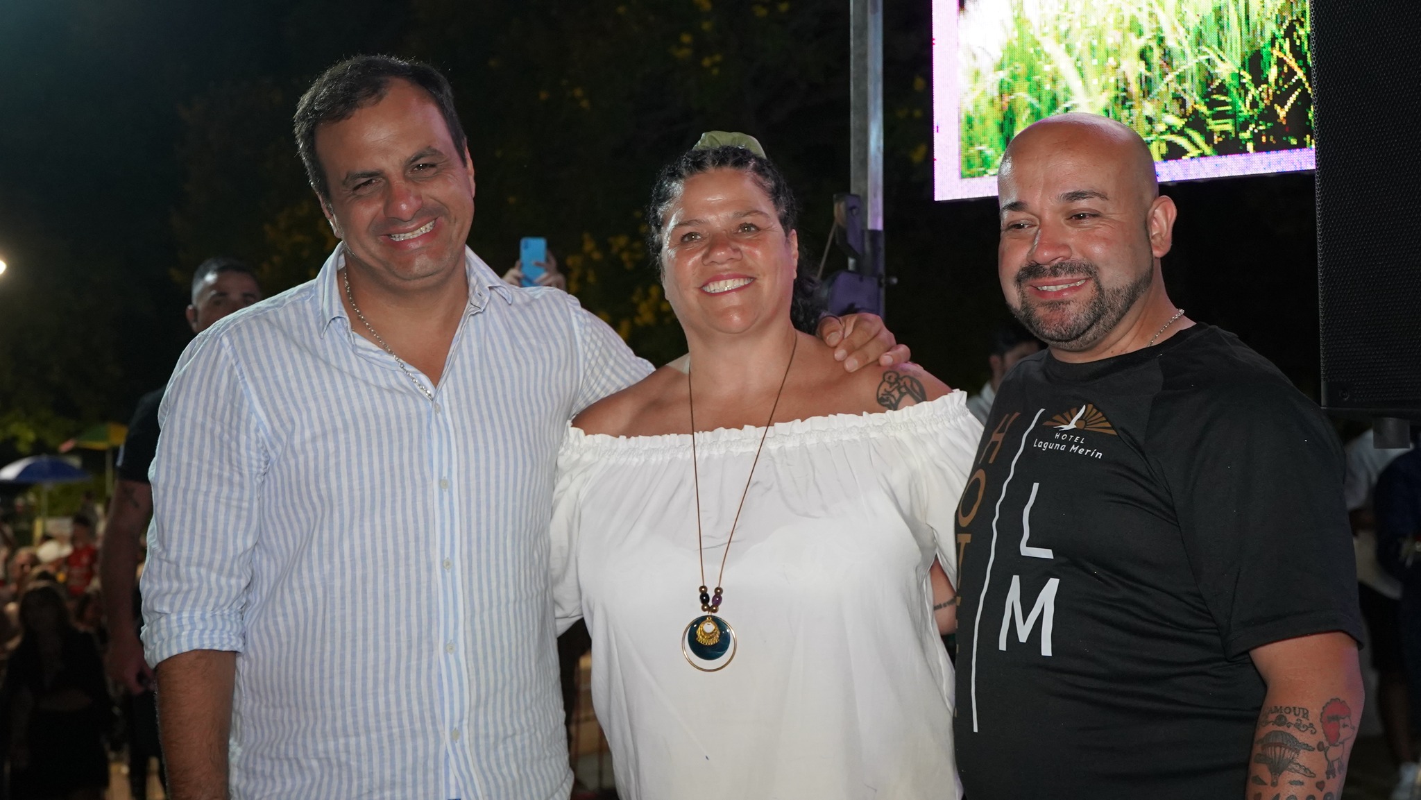 “La intendencia ya cumplió con las agrupaciones de carnaval, ahora esperamos la devolución con seriedad y compromiso”