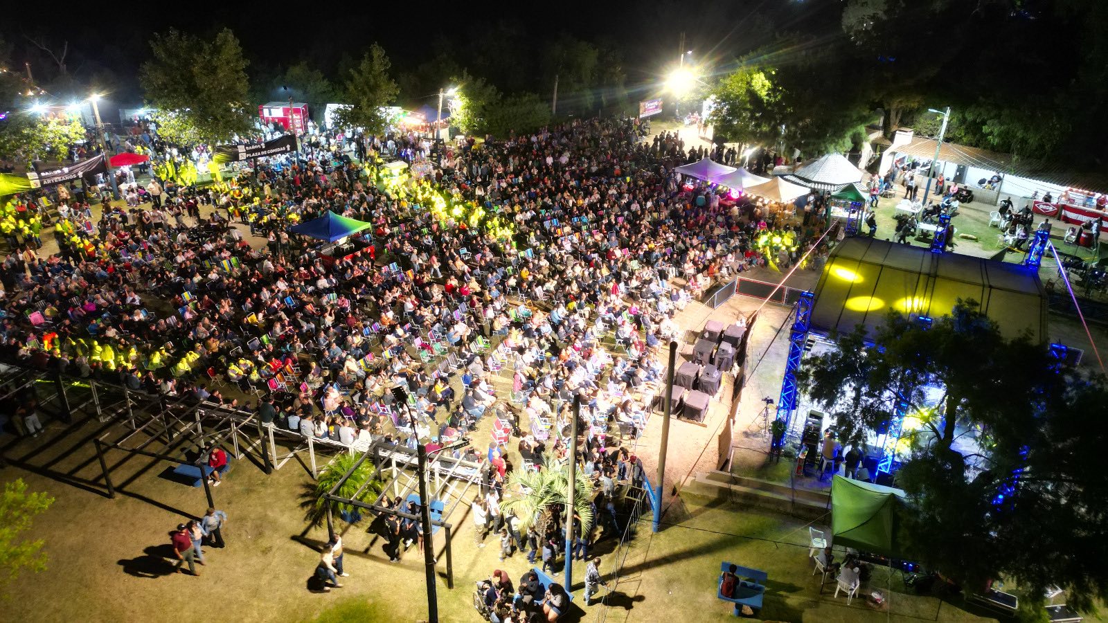 “Cantar nuevamente en Río Branco es volver a los orígenes”