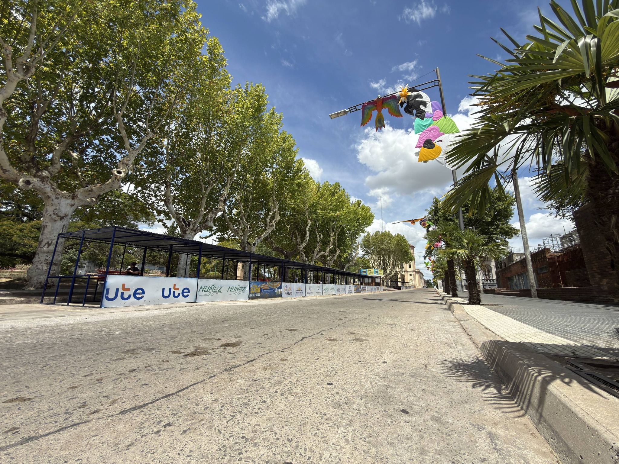 Desde la Jefatura de Policía coordinan los detalles para los operativos de semana de carnaval