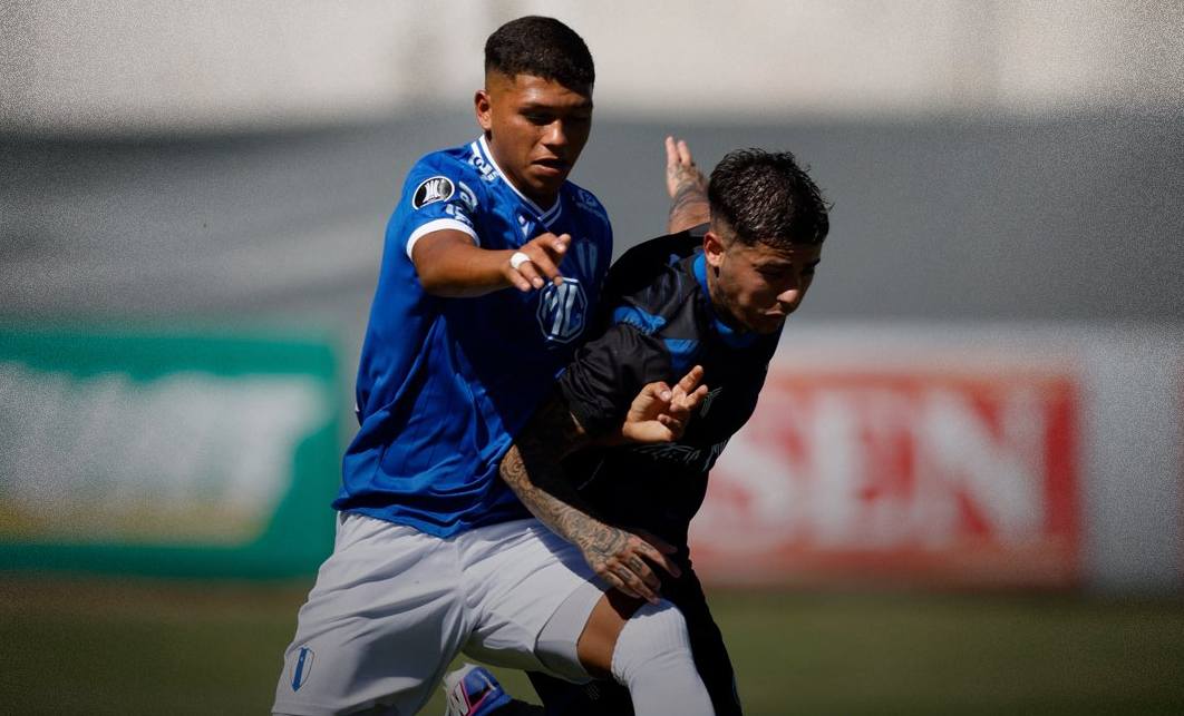 Auspiciosa primera presentación de Cerro  Largo Fútbol Club en el Torneo Apertura