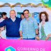 “Estamos invirtiendo dinero, en esta fiesta no se gasta dinero”, afirmó el Intendente de Cerro Largo