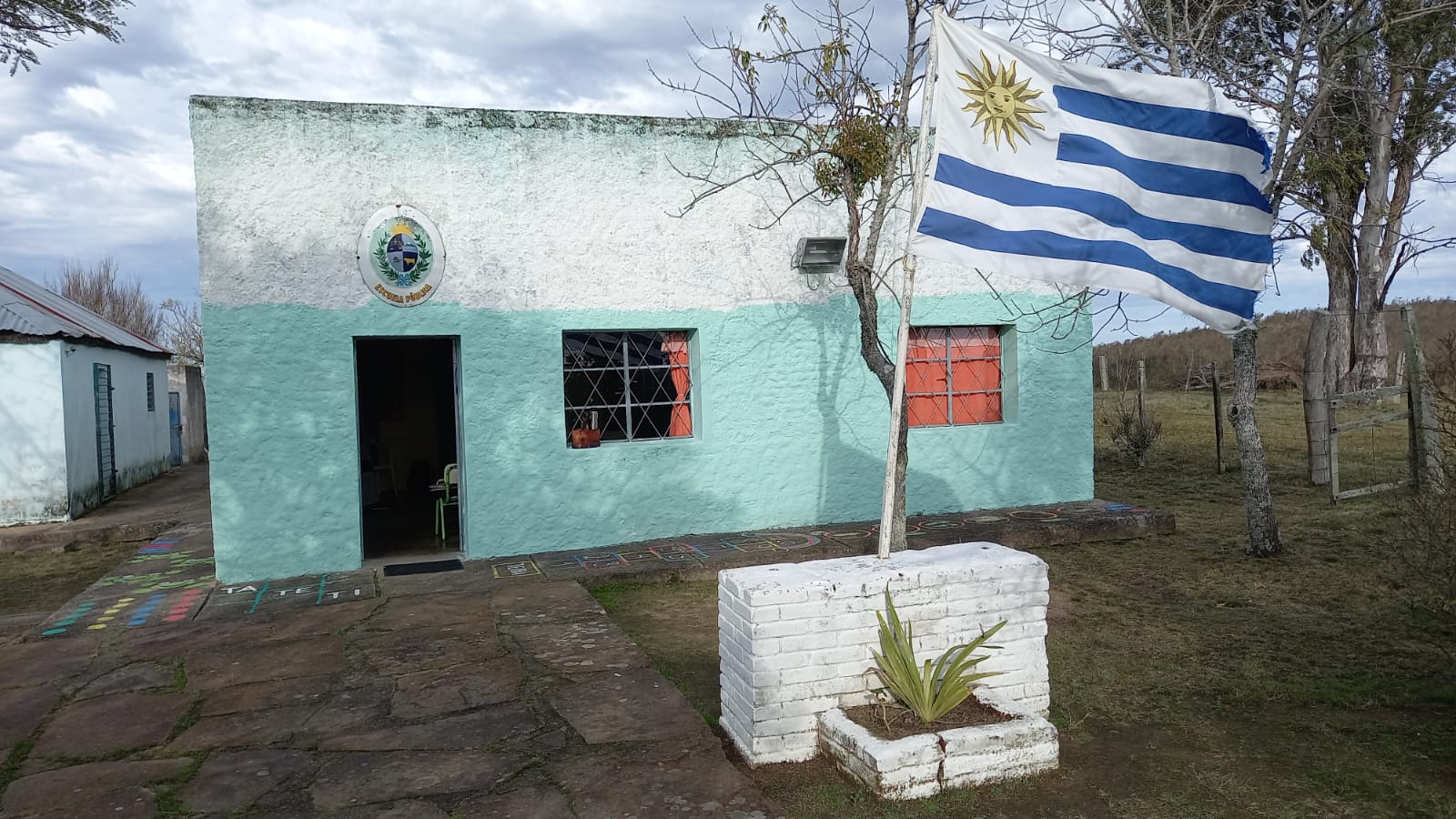 La falta de alumnos en el medio rural es una preocupación latente para las autoridades de Primaria que confirmaron la posibilidad de cierre de una nueva escuela en Cerro Largo