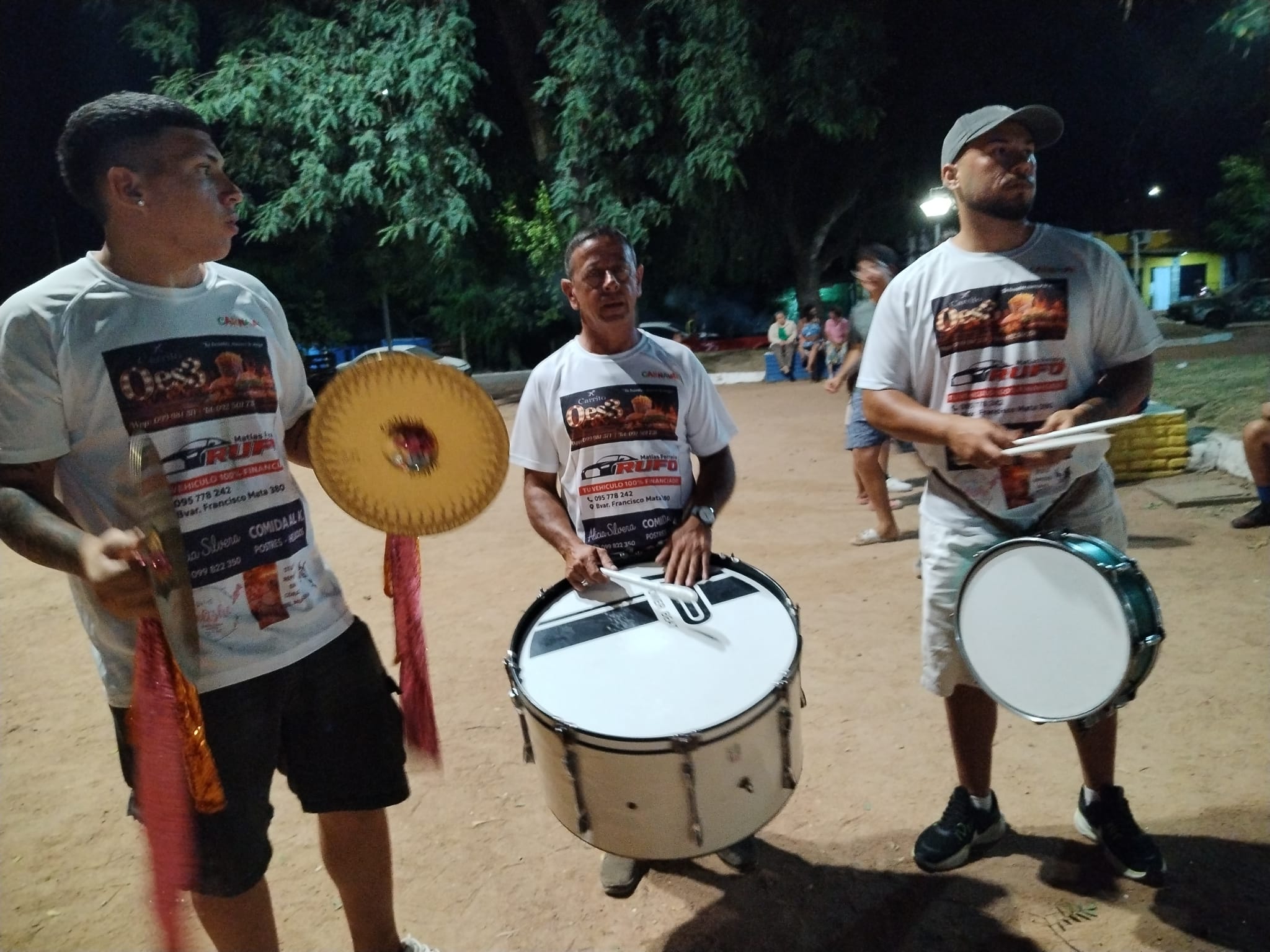 “Rubito”: “Carnaval sin murga, no es carnaval”