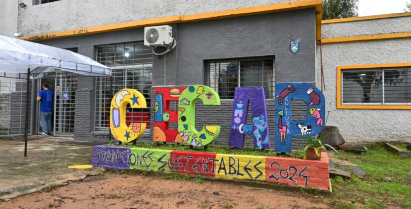 El CECAP recibe inscripciones para su propuesta educativa 2026