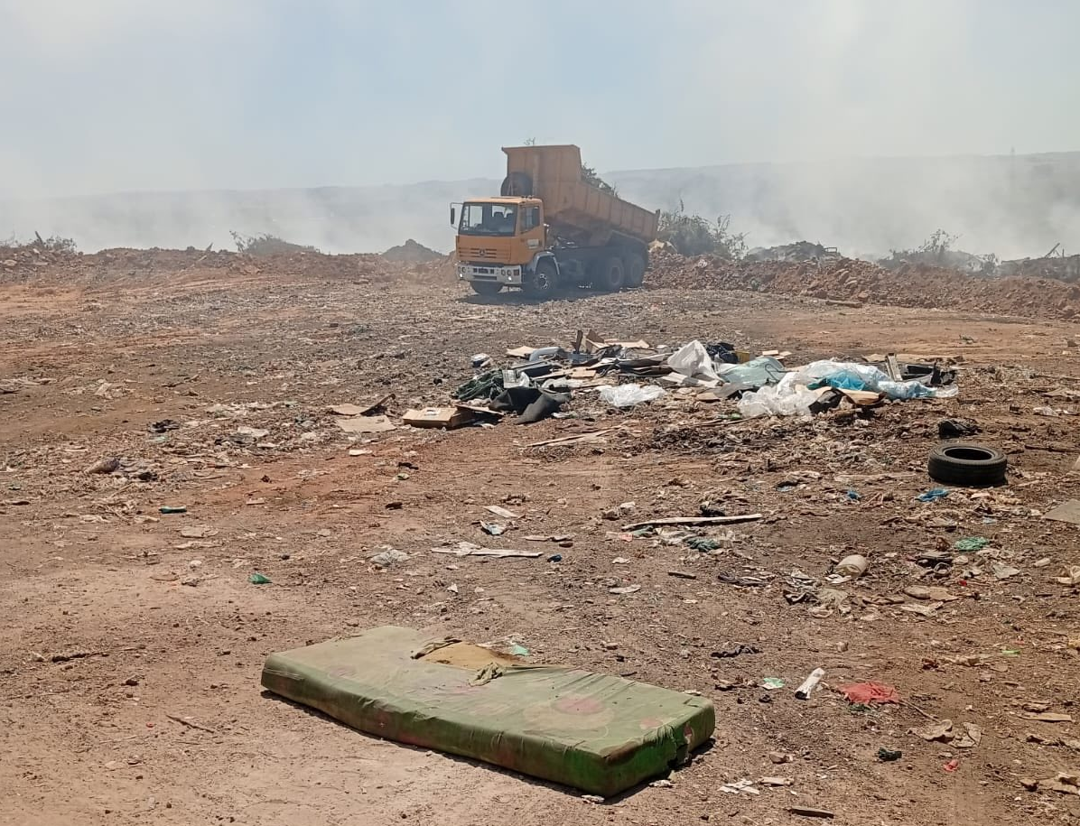 La Comisión de Salubridad de la Junta Departamental retoma el análisis del tema Pedrera