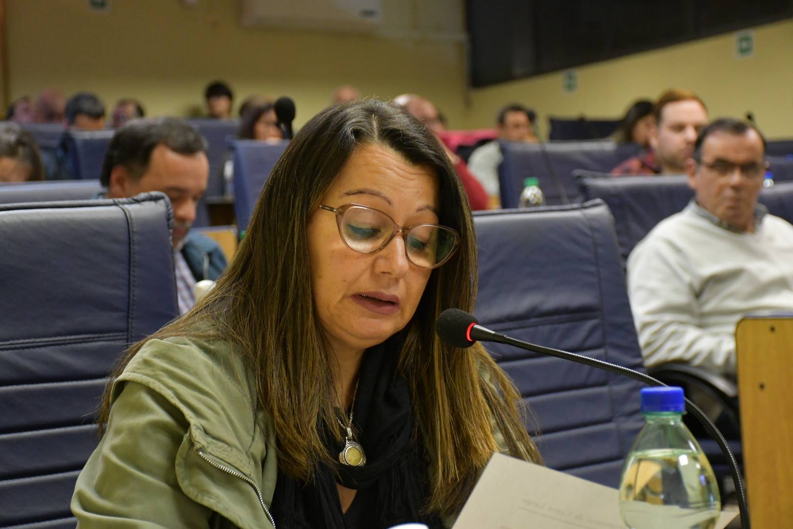 Desde la Junta Departamental aspiran conocer detalles del funcionamiento del Hogar Estudiantil de la Intendencia en Montevideo