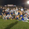 El cruce entre dos bicampeones es el destacado del fin de semana en cuartos de final de la Copa Nacional sub 18