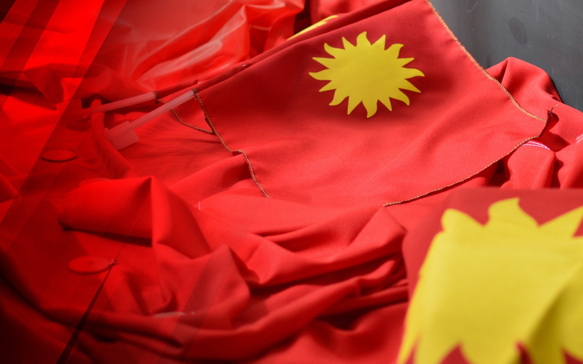 Está en pleno desarrollo el acto eleccionario que viene realizando hoy el Partido Colorado para la conformación de su Ejecutivo Departamental